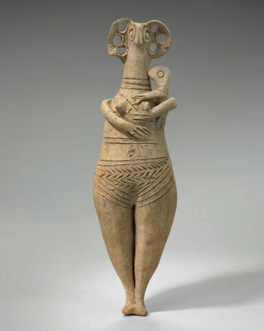 figurine