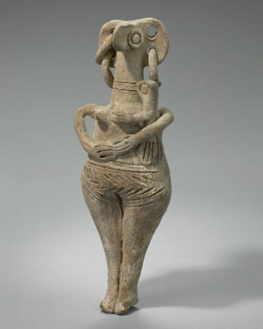 figurine