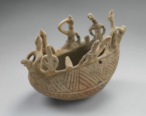 figurine ; modèle