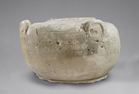 Vase d'Amathonte, image 2/20