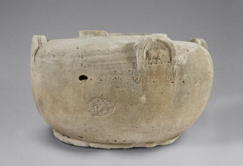 Vase d'Amathonte, image 3/20