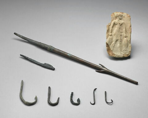 figurine, image 2/4
