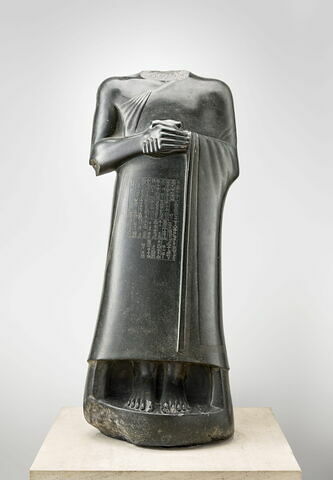 Gudea A, image 1/15