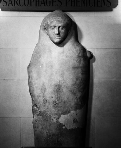 sarcophage, image 3/3