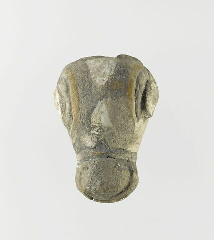 figurine  ; vase, image 1/2