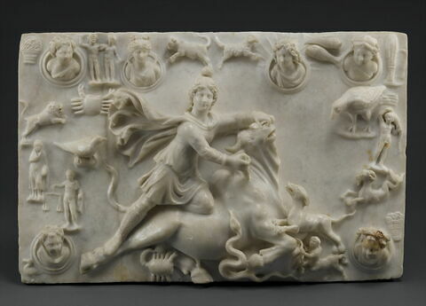 relief, image 2/15