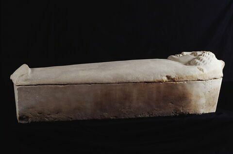 sarcophage, image 2/6