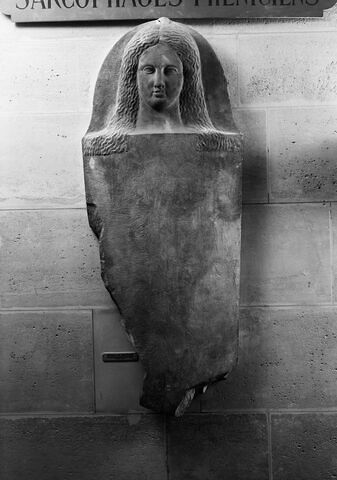 © Musée du Louvre / Maurice et Pierre Chuzeville