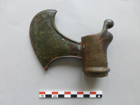 hache, image 2/2
