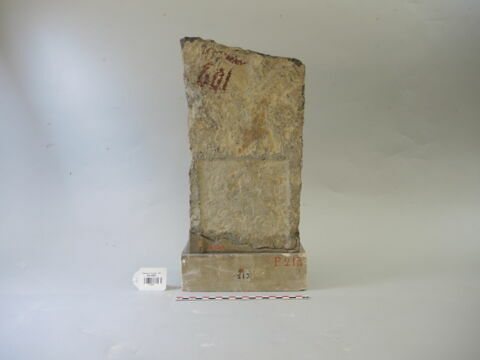 stèle, image 2/2