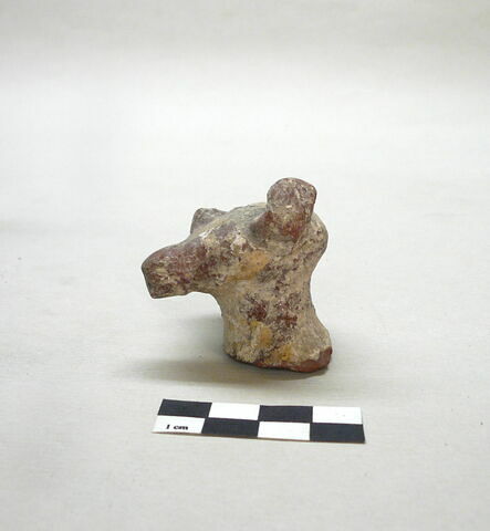 figurine  ; vase, image 2/2