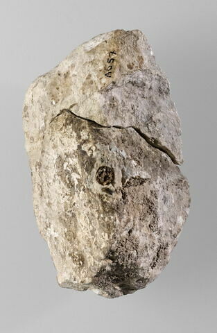 relief  ; masse d'armes, image 2/3