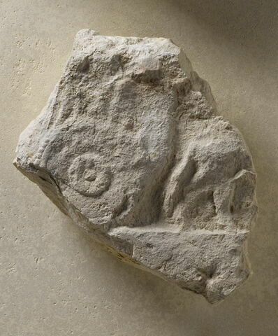 stèle, image 1/1