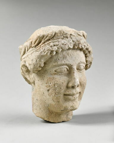 statue, image 3/5