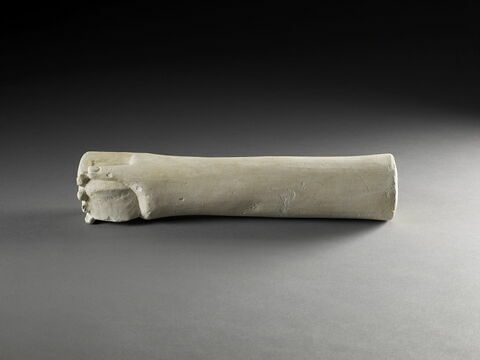 statue ; ex-voto, image 3/12