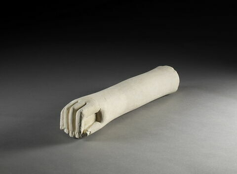 statue ; ex-voto, image 6/12