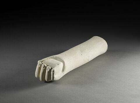 statue ; ex-voto, image 7/12