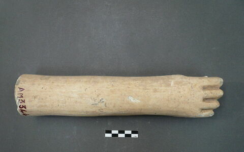 statue ; ex-voto, image 11/12