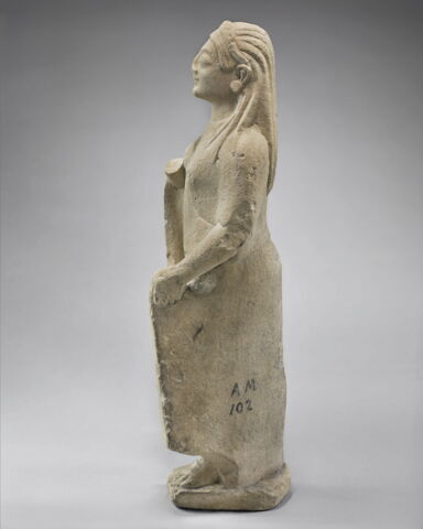 statue, image 4/4