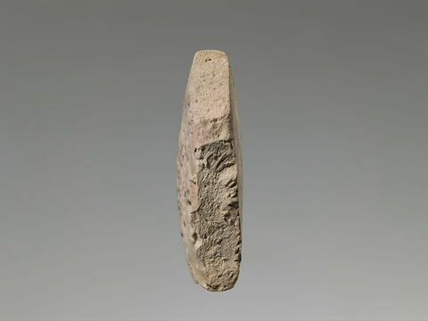 tablette ; scellement, image 5/7