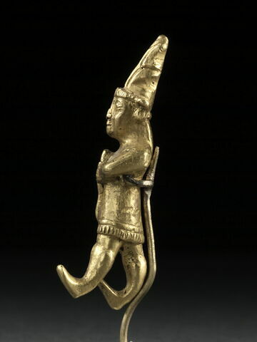 figurine ; pendeloque, image 5/9