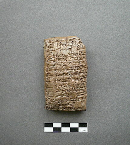 tablette ; scellement, image 1/1