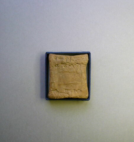 tablette ; enveloppe de tablette, image 1/1