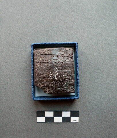 tablette ; enveloppe de tablette, image 1/1