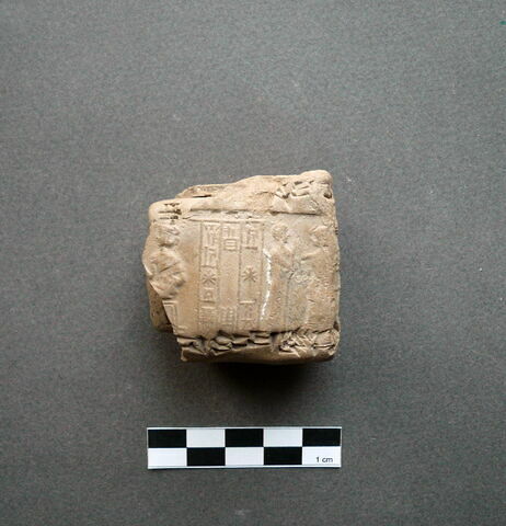 tablette ; enveloppe de tablette, image 1/1