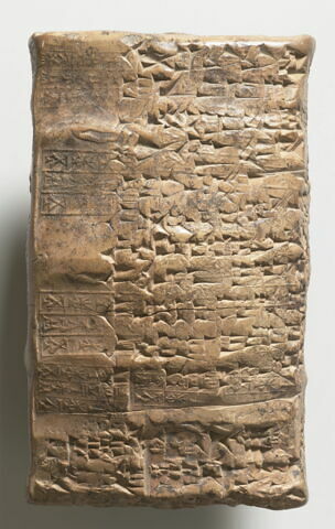 tablette ; scellement, image 2/7