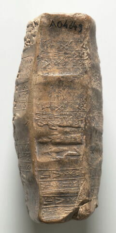 tablette ; scellement, image 4/7