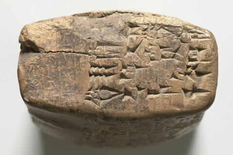 tablette ; scellement, image 6/7