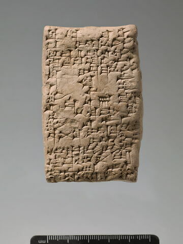 tablette ; scellement, image 1/3