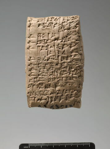 tablette ; scellement, image 2/3