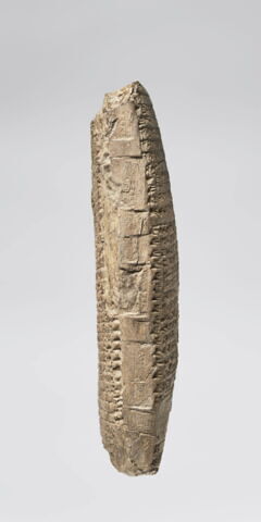 tablette ; scellement, image 4/6