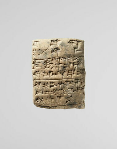 tablette ; scellement, image 1/7