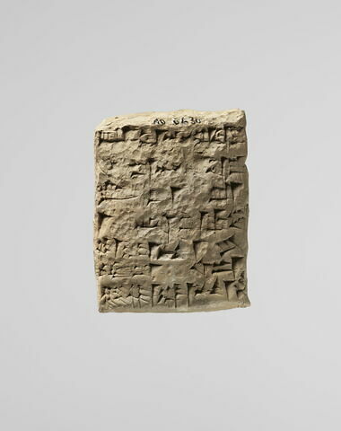tablette ; scellement, image 3/7