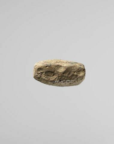 tablette ; scellement, image 6/7