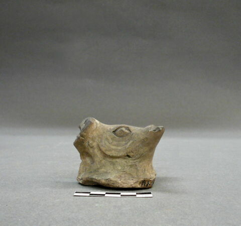 vase  ; figurine ; applique, image 3/4