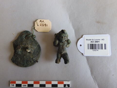 figurine