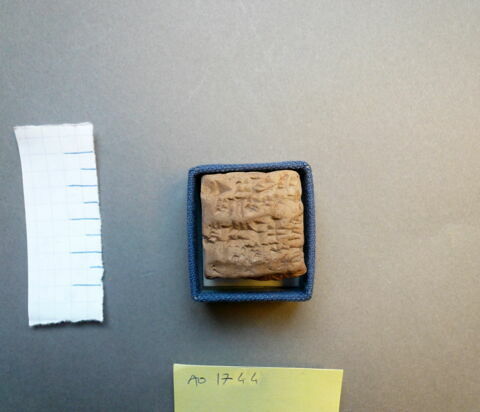 tablette, image 1/1