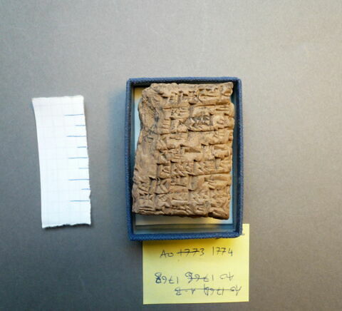 tablette, image 1/1