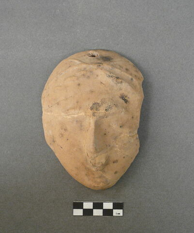 masque, image 2/2