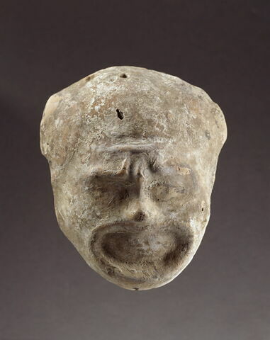 masque, image 1/3