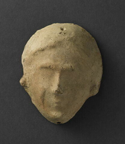 masque, image 1/1