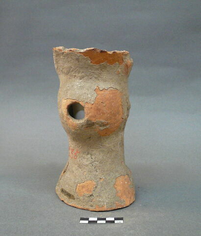 figurine ; vase, image 4/4