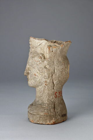 figurine ; vase, image 2/4