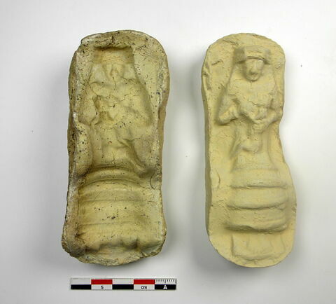 moule de figurine, image 1/1