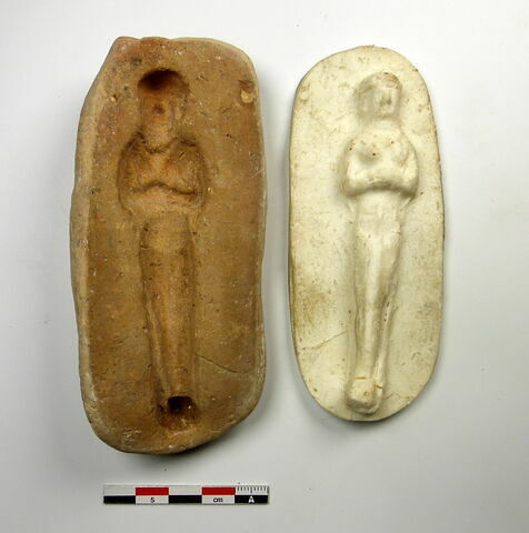 moule de figurine, image 1/1