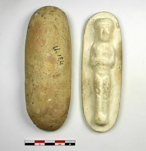 moule de figurine, image 2/2